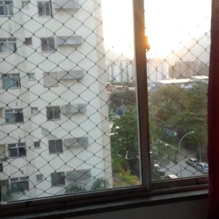 Apt 602 Barra ,Climatizado Arena Jeunese Rio de Janeiro Ngoại thất bức ảnh