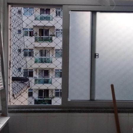 Apt 602 Barra ,Climatizado Arena Jeunese Rio de Janeiro Ngoại thất bức ảnh