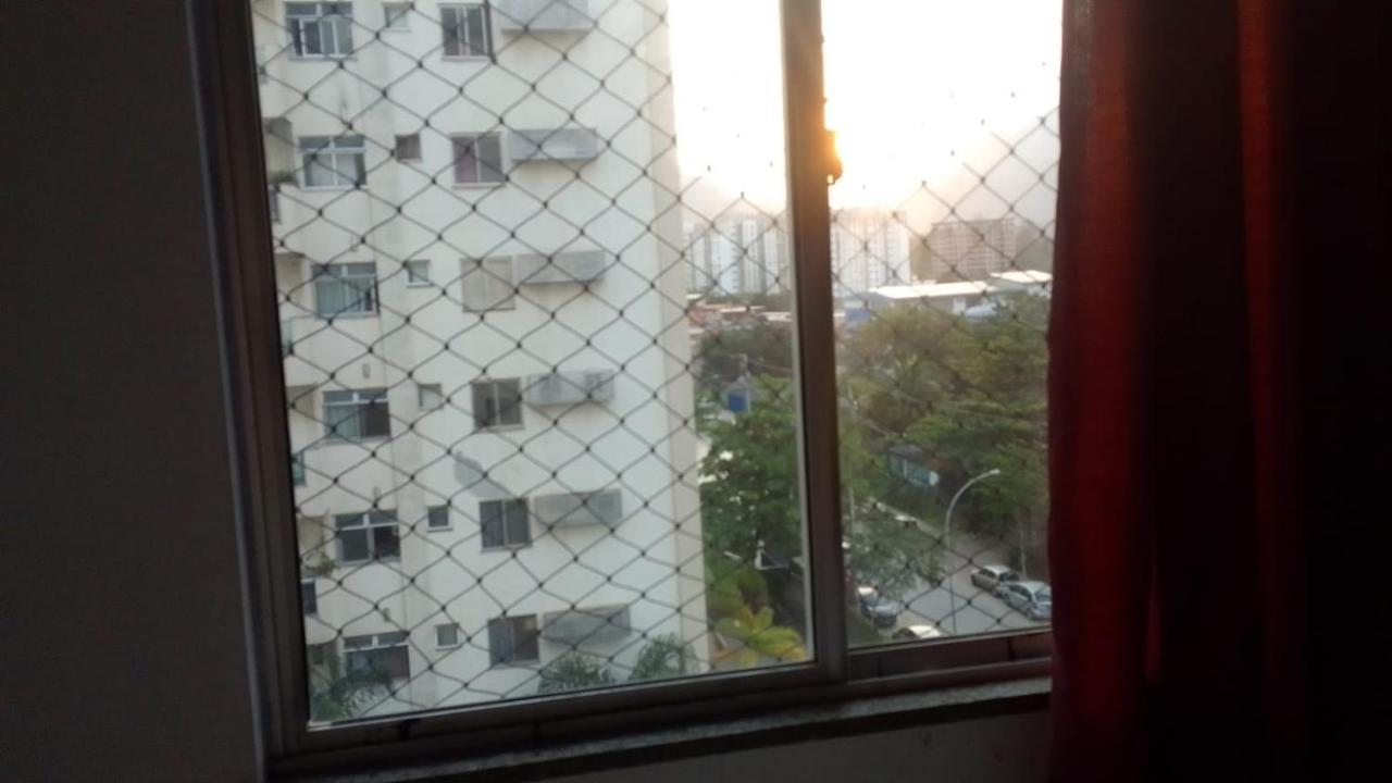 Apt 602 Barra ,Climatizado Arena Jeunese Rio de Janeiro Ngoại thất bức ảnh