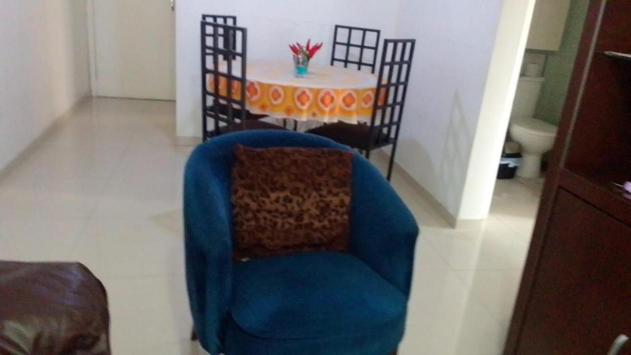Apt 602 Barra ,Climatizado Arena Jeunese Rio de Janeiro Ngoại thất bức ảnh