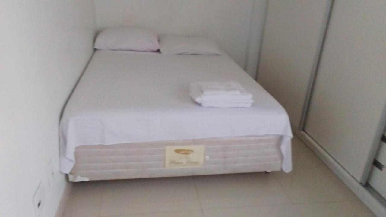 Apt 602 Barra ,Climatizado Arena Jeunese Rio de Janeiro Ngoại thất bức ảnh