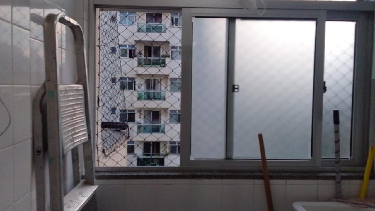 Apt 602 Barra ,Climatizado Arena Jeunese Rio de Janeiro Ngoại thất bức ảnh