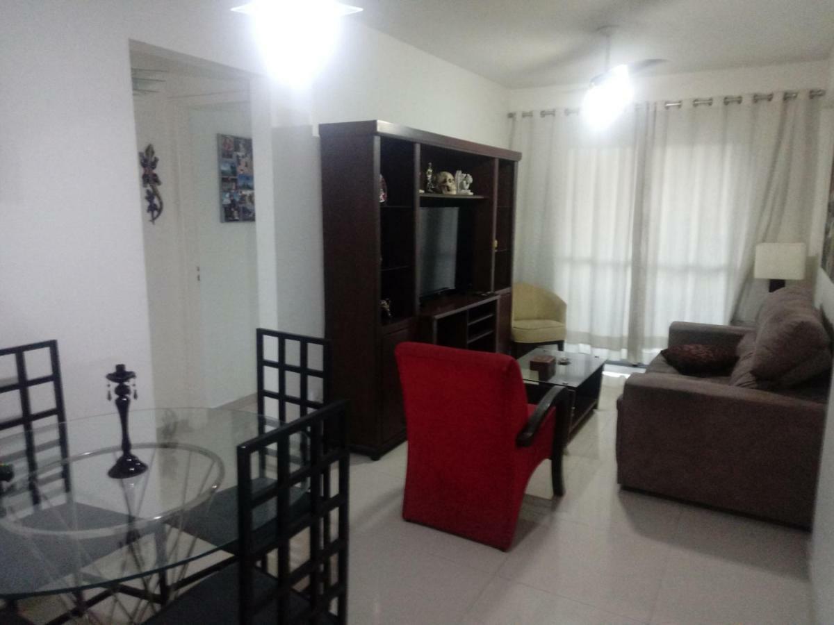 Apt 602 Barra ,Climatizado Arena Jeunese Rio de Janeiro Ngoại thất bức ảnh