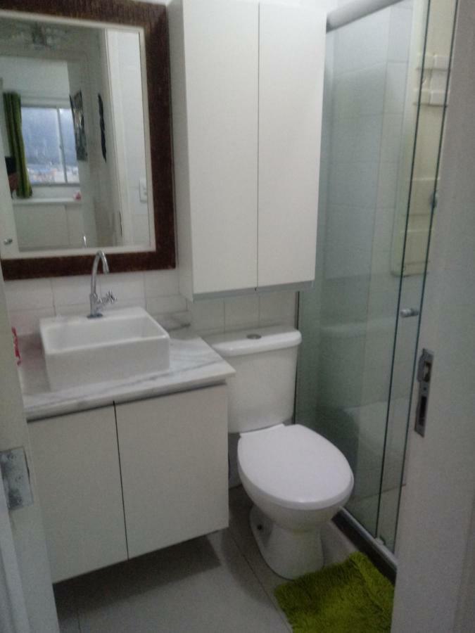 Apt 602 Barra ,Climatizado Arena Jeunese Rio de Janeiro Ngoại thất bức ảnh