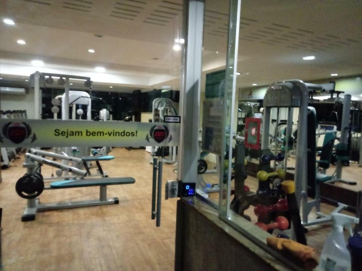 Apt 602 Barra ,Climatizado Arena Jeunese Rio de Janeiro Ngoại thất bức ảnh