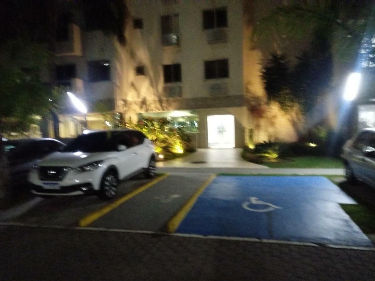 Apt 602 Barra ,Climatizado Arena Jeunese Rio de Janeiro Ngoại thất bức ảnh