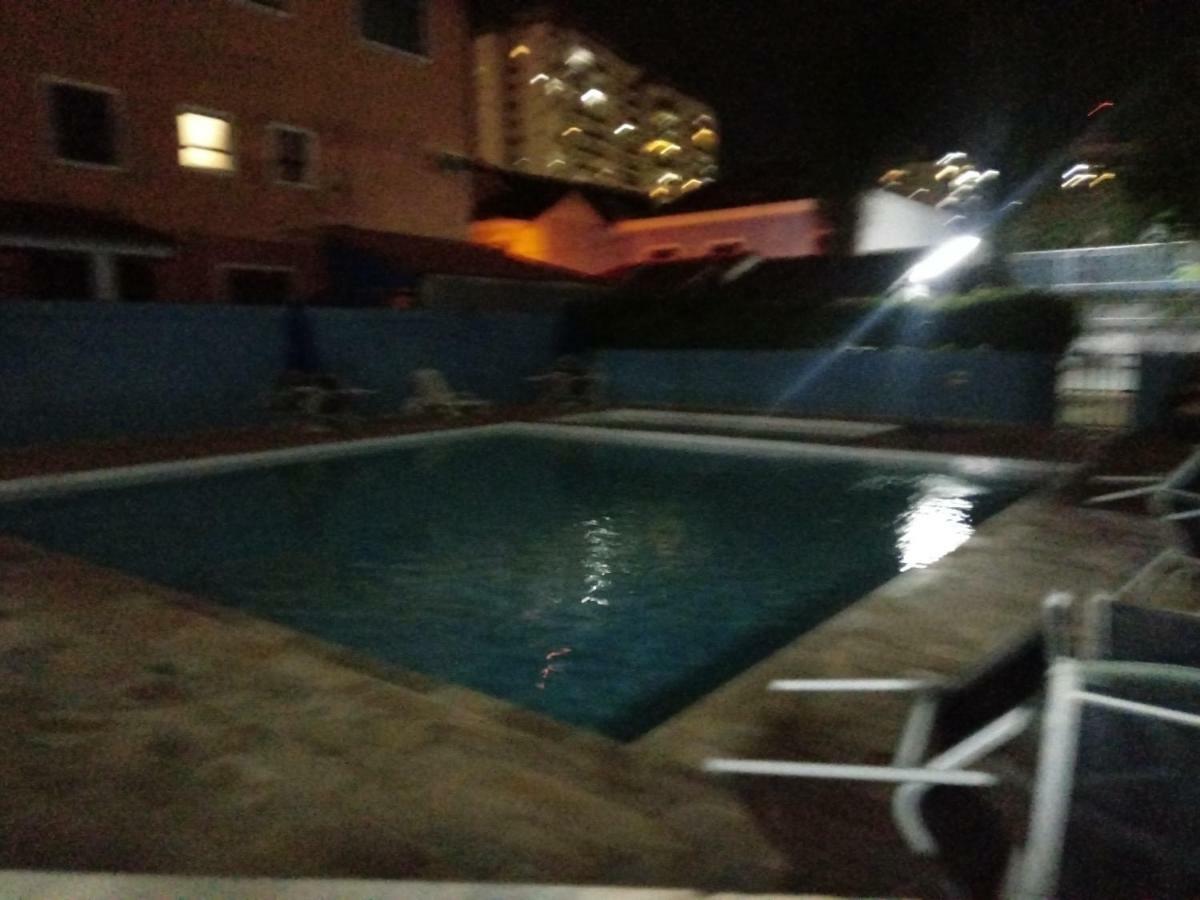 Apt 602 Barra ,Climatizado Arena Jeunese Rio de Janeiro Ngoại thất bức ảnh