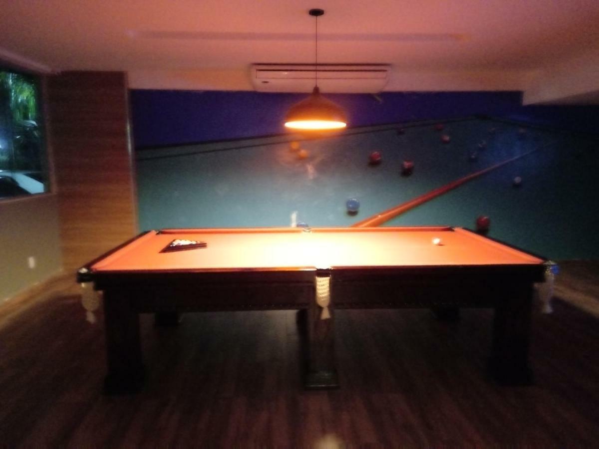 Apt 602 Barra ,Climatizado Arena Jeunese Rio de Janeiro Ngoại thất bức ảnh