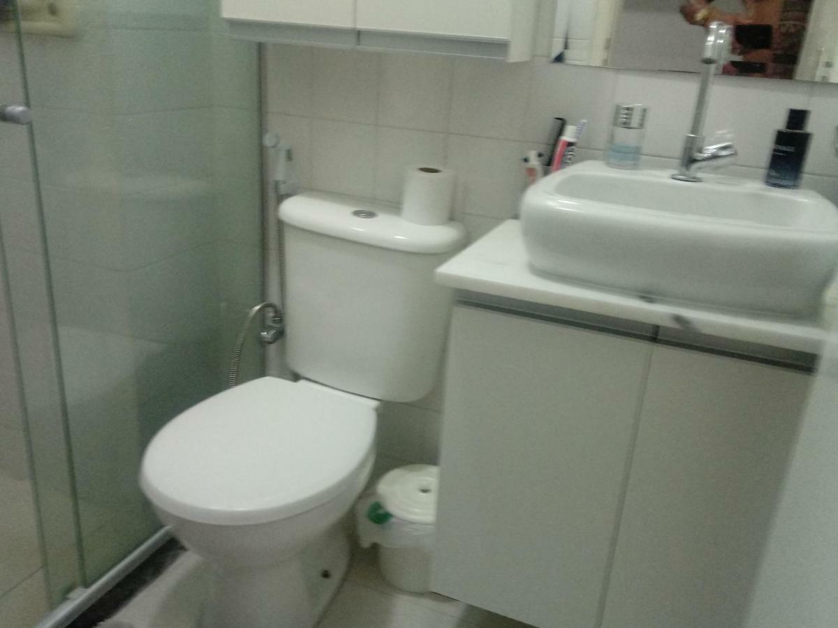 Apt 602 Barra ,Climatizado Arena Jeunese Rio de Janeiro Ngoại thất bức ảnh
