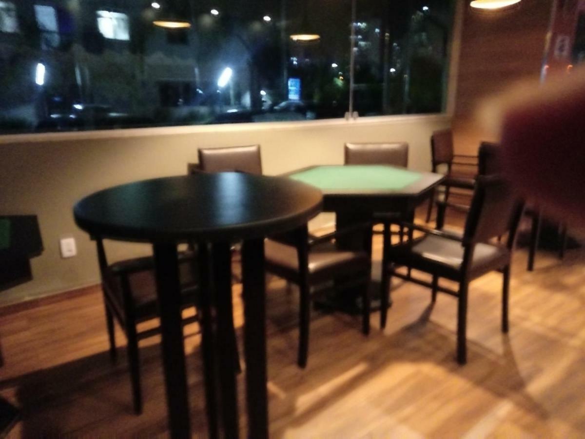Apt 602 Barra ,Climatizado Arena Jeunese Rio de Janeiro Ngoại thất bức ảnh